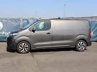 Bestelwagen citroen jumpy diesel 177pk 2019 (marge)