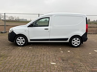 Bestelwagen dacia dokker 1.5 cdi 90 ambiance diesel 2015 (marge) - afbeelding 1 van  1
