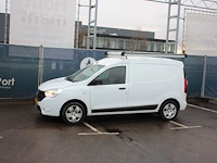 Bestelwagen dacia dokker diesel 2020 - afbeelding 1 van  1