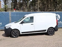 Bestelwagen dacia dokker diesel 75pk 2015 - afbeelding 1 van  1
