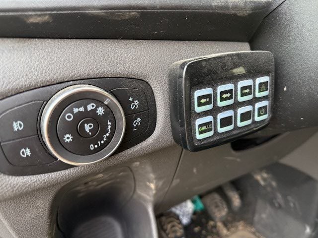 Bestelwagen, dubb.cab. ford transit (2022 / wf0 zxx ttg zm c04 630) - afbeelding 2 van  33