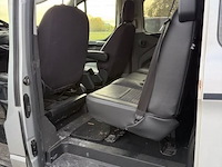 Bestelwagen, dubb.cab. ford transit (2022 / wf0 zxx ttg zm c04 630) - afbeelding 3 van  33