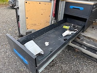 Bestelwagen, dubb.cab. ford transit (2022 / wf0 zxx ttg zm c04 630) - afbeelding 7 van  33