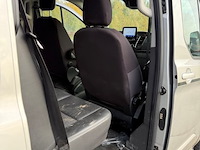 Bestelwagen, dubb.cab. ford transit (2022 / wf0 zxx ttg zm c04 630) - afbeelding 9 van  33