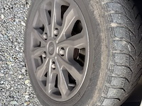 Bestelwagen, dubb.cab. ford transit (2022 / wf0 zxx ttg zm c04 630) - afbeelding 11 van  33