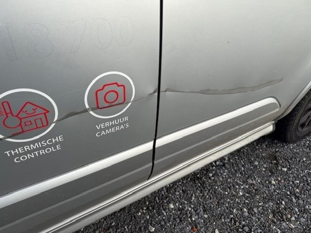 Bestelwagen, dubb.cab. ford transit (2022 / wf0 zxx ttg zm c04 630) - afbeelding 14 van  33