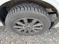 Bestelwagen, dubb.cab. ford transit (2022 / wf0 zxx ttg zm c04 630) - afbeelding 17 van  33