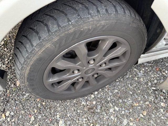 Bestelwagen, dubb.cab. ford transit (2022 / wf0 zxx ttg zm c04 630) - afbeelding 18 van  33