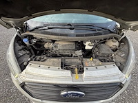 Bestelwagen, dubb.cab. ford transit (2022 / wf0 zxx ttg zm c04 630) - afbeelding 19 van  33