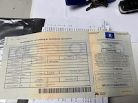 Bestelwagen, dubb.cab. ford transit (2022 / wf0 zxx ttg zm c04 630) - afbeelding 20 van  33