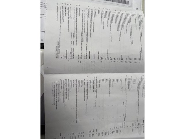 Bestelwagen, dubb.cab. ford transit (2022 / wf0 zxx ttg zm c04 630) - afbeelding 25 van  33