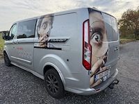 Bestelwagen, dubb.cab. ford transit (2022 / wf0 zxx ttg zm c04 630) - afbeelding 28 van  33