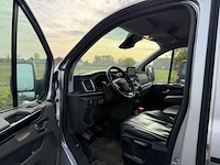 Bestelwagen, dubb.cab. ford transit (2022 / wf0 zxx ttg zm c04 630) - afbeelding 29 van  33