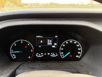 Bestelwagen, dubb.cab. ford transit (2022 / wf0 zxx ttg zm c04 630) - afbeelding 30 van  33