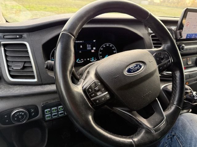 Bestelwagen, dubb.cab. ford transit (2022 / wf0 zxx ttg zm c04 630) - afbeelding 32 van  33