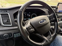 Bestelwagen, dubb.cab. ford transit (2022 / wf0 zxx ttg zm c04 630) - afbeelding 32 van  33