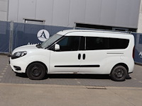 Bestelwagen fiat doblo diesel 104pk 2020 (marge) - afbeelding 1 van  1
