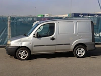 Bestelwagen fiat doblo diesel 105pk 2003 (marge)