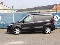 Bestelwagen fiat doblo diesel 95pk 2020 (marge) - afbeelding 1 van  1