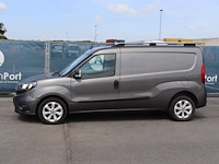 Bestelwagen fiat doblo maxi lpg+benzine 120pk 2018 (marge) - afbeelding 1 van  1