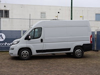 Bestelwagen fiat ducato 2.3 180 diesel 177pk 2019