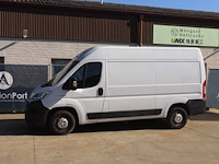Bestelwagen fiat ducato diesel 130pk 2018 - afbeelding 1 van  1