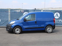 Bestelwagen fiat fiorino benzine 78pk 2019 (marge) - afbeelding 1 van  1