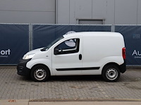 Bestelwagen fiat fiorino diesel 2020 (marge) - afbeelding 1 van  1