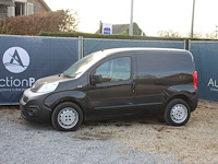 Bestelwagen fiat fiorino diesel 2020 (marge) - afbeelding 1 van  1