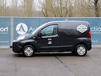 Bestelwagen fiat fiorino diesel 74pk 2013 (marge) - afbeelding 1 van  1