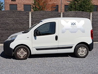 Bestelwagen fiat fiorino diesel 75pk 2011 (marge)