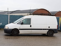 Bestelwagen fiat scudo diesel 2006 - afbeelding 1 van  1