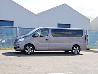 Bestelwagen fiat talento 2.0 multijet l2h1 business pro dc diesel 146pk 2020 - afbeelding 1 van  1