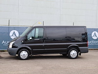 Bestelwagen ford transit 260s van 85dpf lr 4.23 diesel 2010 - afbeelding 1 van  1