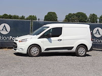 Bestelwagen ford transit connect diesel 116pk 2014