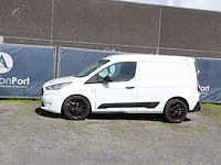 Bestelwagen ford transit connect diesel 120pk 2018
