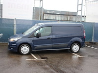Bestelwagen ford transit connect diesel 2015 - afbeelding 1 van  1