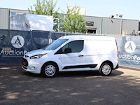 Bestelwagen ford transit connect diesel 2016