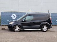 Bestelwagen ford transit connect diesel 2018 - afbeelding 1 van  1