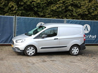 Bestelwagen ford transit courier 1.5 tdci trend duratorq s&s diesel 75pk 2020 - afbeelding 1 van  1