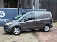 Bestelwagen ford transit courier benzine 73.5kw 2021 (marge) - afbeelding 1 van  1