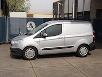 Bestelwagen ford transit courier diesel 75pk 2015 - afbeelding 1 van  1