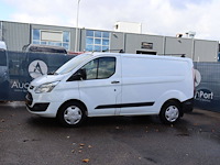 Bestelwagen ford transit custom diesel 101pk 2015