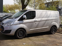 Bestelwagen ford transit custom diesel 170pk 2017 - afbeelding 1 van  1