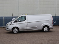 Bestelwagen ford transit custom diesel 2020 - afbeelding 1 van  1