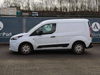 Bestelwagen ford transit diesel 100pk 2015 (marge)