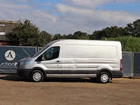 Bestelwagen ford transit diesel 105pk 2017