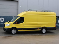 Bestelwagen ford transit diesel 125pk 2016 - afbeelding 1 van  1