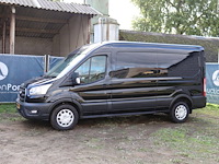 Bestelwagen ford transit diesel 130pk 2021 - afbeelding 1 van  1