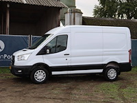 Bestelwagen ford transit diesel 130pk 2021 - afbeelding 1 van  1